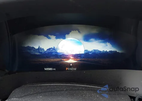 2020 Ford Explorer St from USA, damaged, VIN 1FM5K8GC9LGC71502